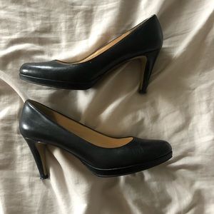 Cole Haan Heels